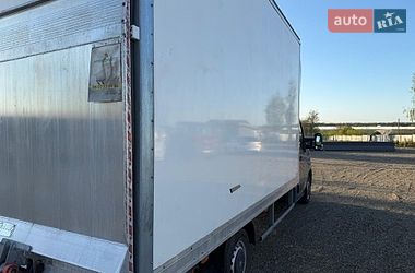 Вантажний фургон Renault Master 2020 в Дубні