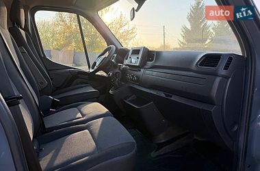 Вантажний фургон Renault Master 2020 в Дубні