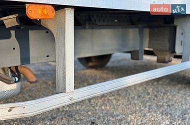Вантажний фургон Renault Master 2020 в Дубні