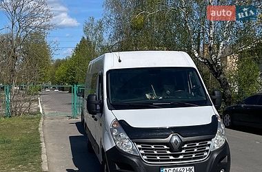 renault master 2019 в Камень-Каширский от профессионального продавца Nazar Matvichuk