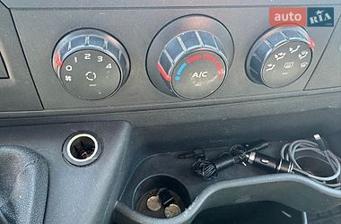 Універсал Renault Master 2015 в Луцьку