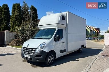 renault master 2012 в Київ від професійного продавця Данило