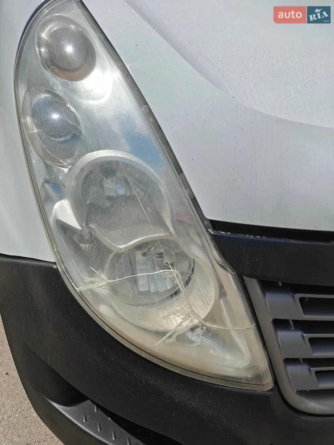 Renault Master 2015 VIN VF6MFF4YE52259863 фото оголошення 4 з 41