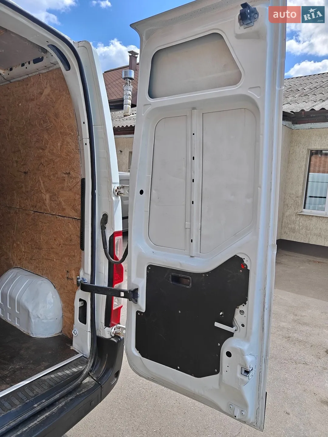 Renault Master 2015 VIN VF6MFF4YE52259863 фото оголошення 33 з 41