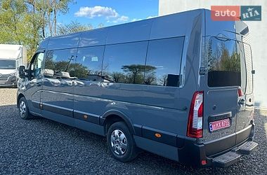 Грузовой фургон Renault Master 2023 в Ковеле