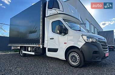 Інші вантажівки Renault Master 2022 в Ковелі