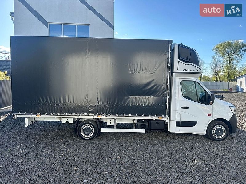 Інші вантажівки Renault Master 2022 в Ковелі