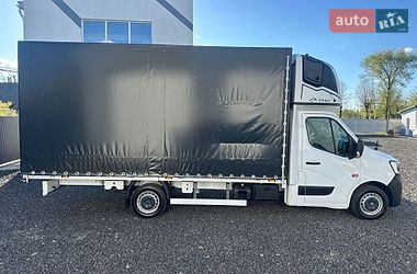 Інші вантажівки Renault Master 2022 в Ковелі