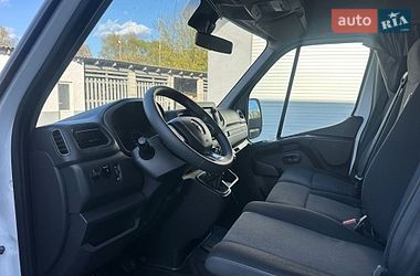 Інші вантажівки Renault Master 2022 в Ковелі