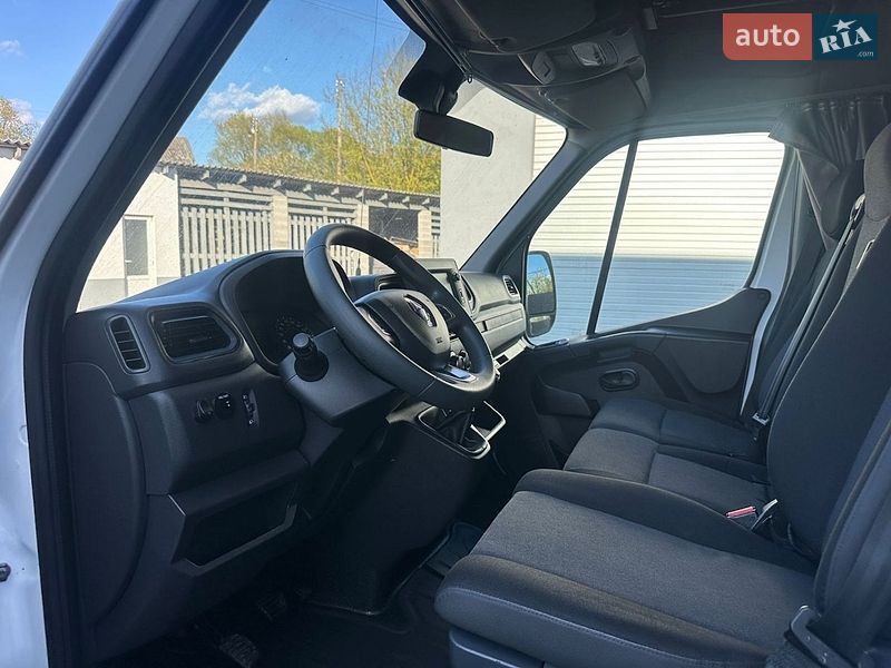 Інші вантажівки Renault Master 2022 в Ковелі