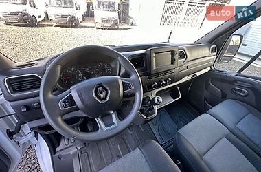 Інші вантажівки Renault Master 2022 в Ковелі
