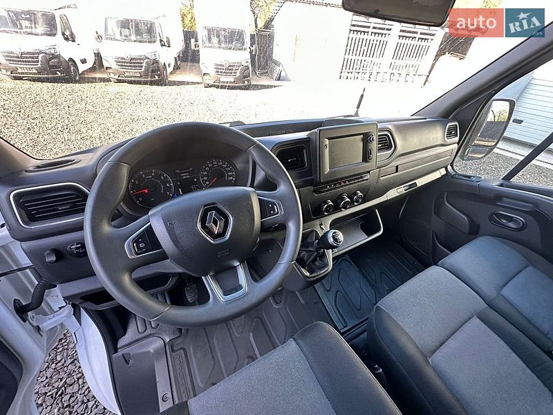 Інші вантажівки Renault Master 2022 в Ковелі