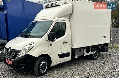 Рефрижератор Renault Master 2015 в Рівному