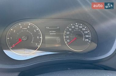Вантажний фургон Renault Master 2022 в Одесі