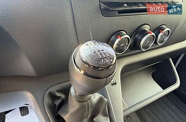 Вантажний фургон Renault Master 2022 в Одесі