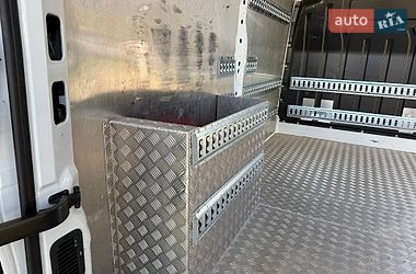 Вантажний фургон Renault Master 2022 в Одесі