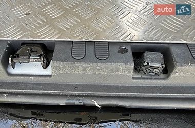 Вантажний фургон Renault Master 2022 в Одесі