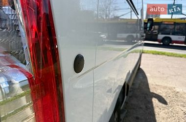 Вантажний фургон Renault Master 2022 в Одесі