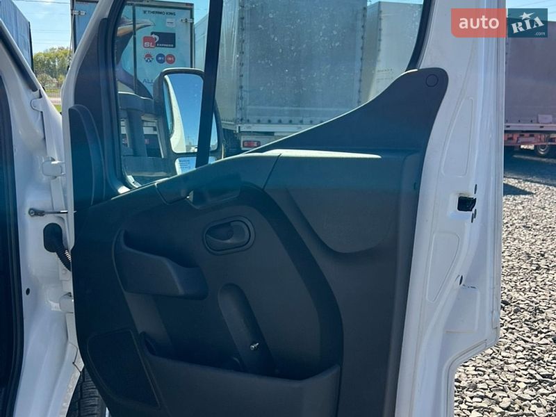 Тентованый Renault Master 2021 в Ковеле
