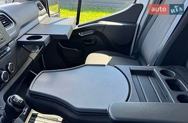 Грузовой фургон Renault Master 2020 в Ковеле