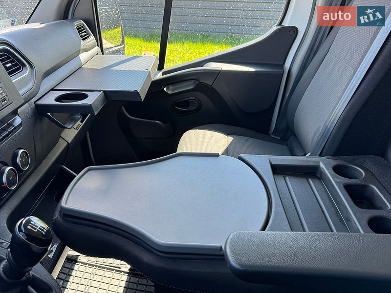 Грузовой фургон Renault Master 2020 в Ковеле