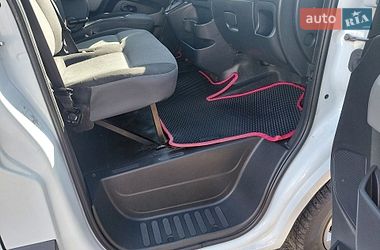 Грузовой фургон Renault Master 2015 в Ивано-Франковске