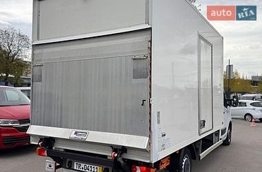 Грузовой фургон Renault Master 2021 в Киеве