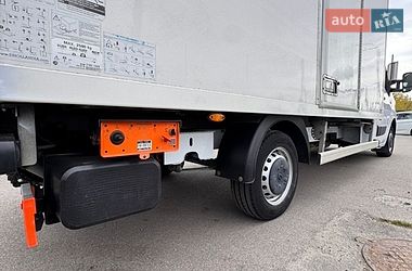 Грузовой фургон Renault Master 2021 в Киеве
