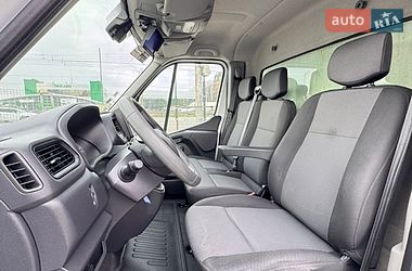 Грузовой фургон Renault Master 2021 в Киеве