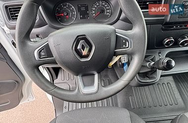 Грузовой фургон Renault Master 2021 в Киеве