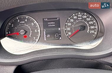 Грузовой фургон Renault Master 2021 в Киеве