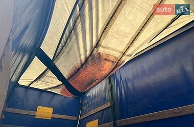 Грузовой фургон Renault Master 2015 в Львове