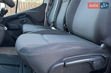 Грузовой фургон Renault Master 2021 в Переяславе