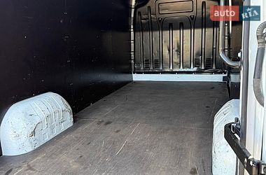 Грузовой фургон Renault Master 2021 в Переяславе
