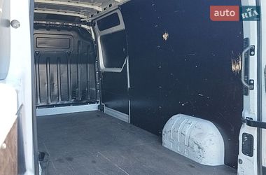 Грузовой фургон Renault Master 2021 в Переяславе