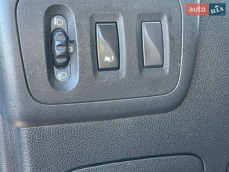 Грузовой фургон Renault Master 2018 в Буске