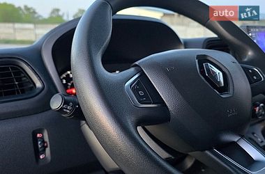 Грузовой фургон Renault Master 2023 в Житомире