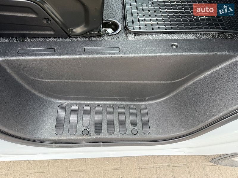 Рефрижератор Renault Master 2021 в Дубно