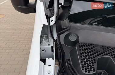 Рефрижератор Renault Master 2021 в Дубно