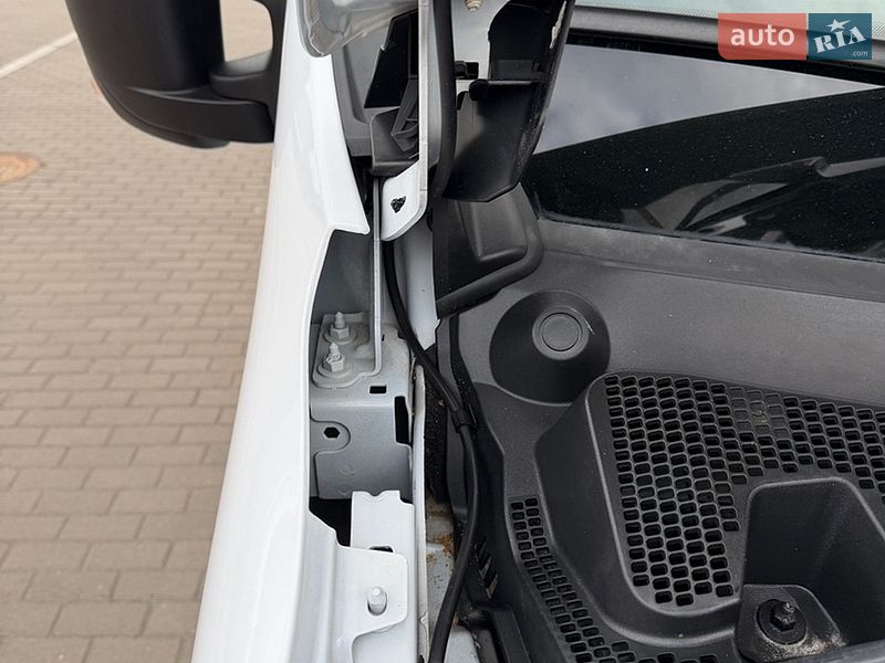 Рефрижератор Renault Master 2021 в Дубно