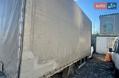 Тентованый Renault Master 2017 в Петропавловской Борщаговке