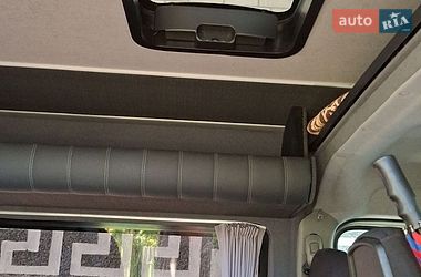 Микроавтобус Renault Master 2019 в Бердичеве
