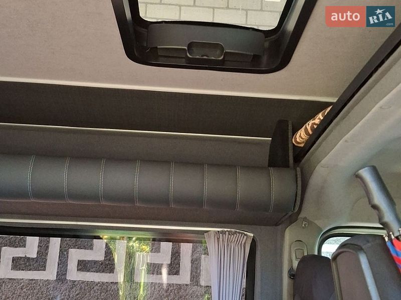 Микроавтобус Renault Master 2019 в Бердичеве