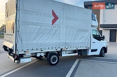 Тентованый Renault Master 2020 в Ковеле