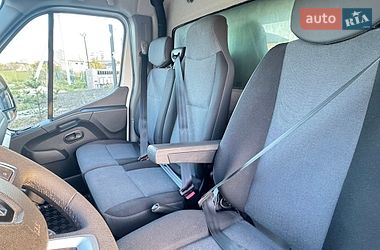 Тентованый Renault Master 2020 в Ковеле