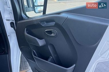 Тентованый Renault Master 2020 в Ковеле