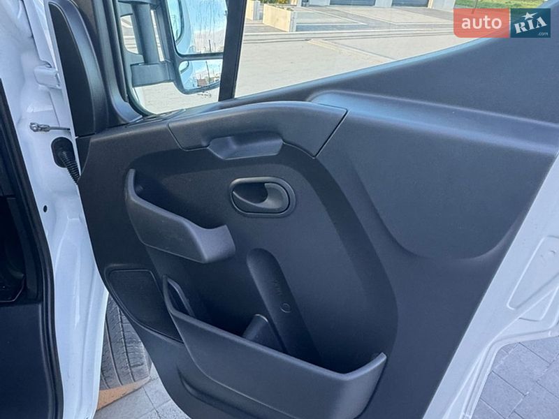 Тентованый Renault Master 2020 в Ковеле