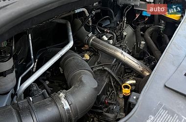 Вантажний фургон Renault Master 2020 в Тернополі