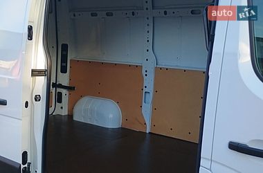 Грузовой фургон Renault Master 2020 в Дубно