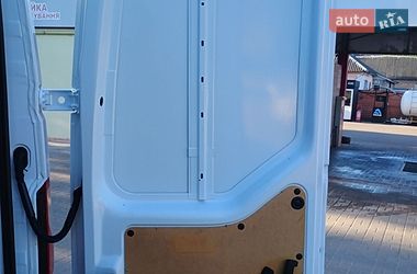 Грузовой фургон Renault Master 2020 в Дубно